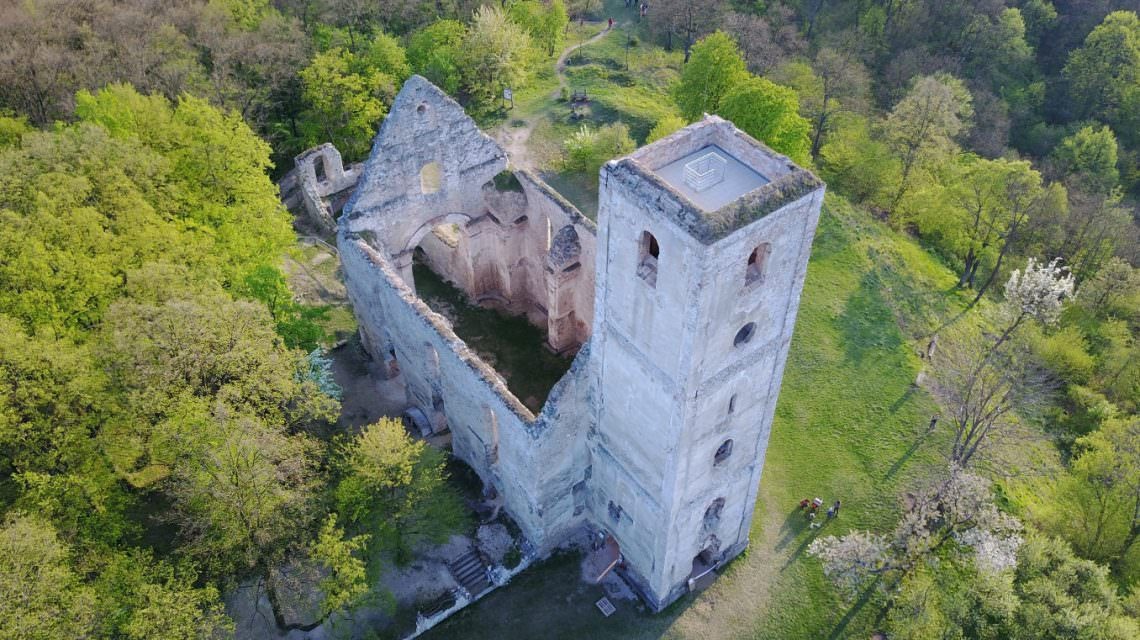 Katarínka získala Fénixa za obnovu veže