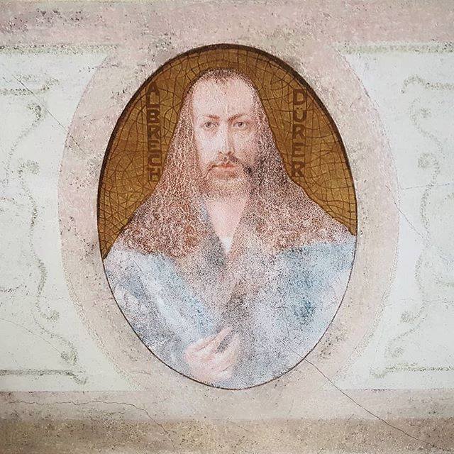 Albrecht Dürer v Banskej Štiavnici