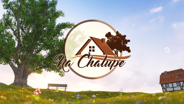 na chalupe tv joj