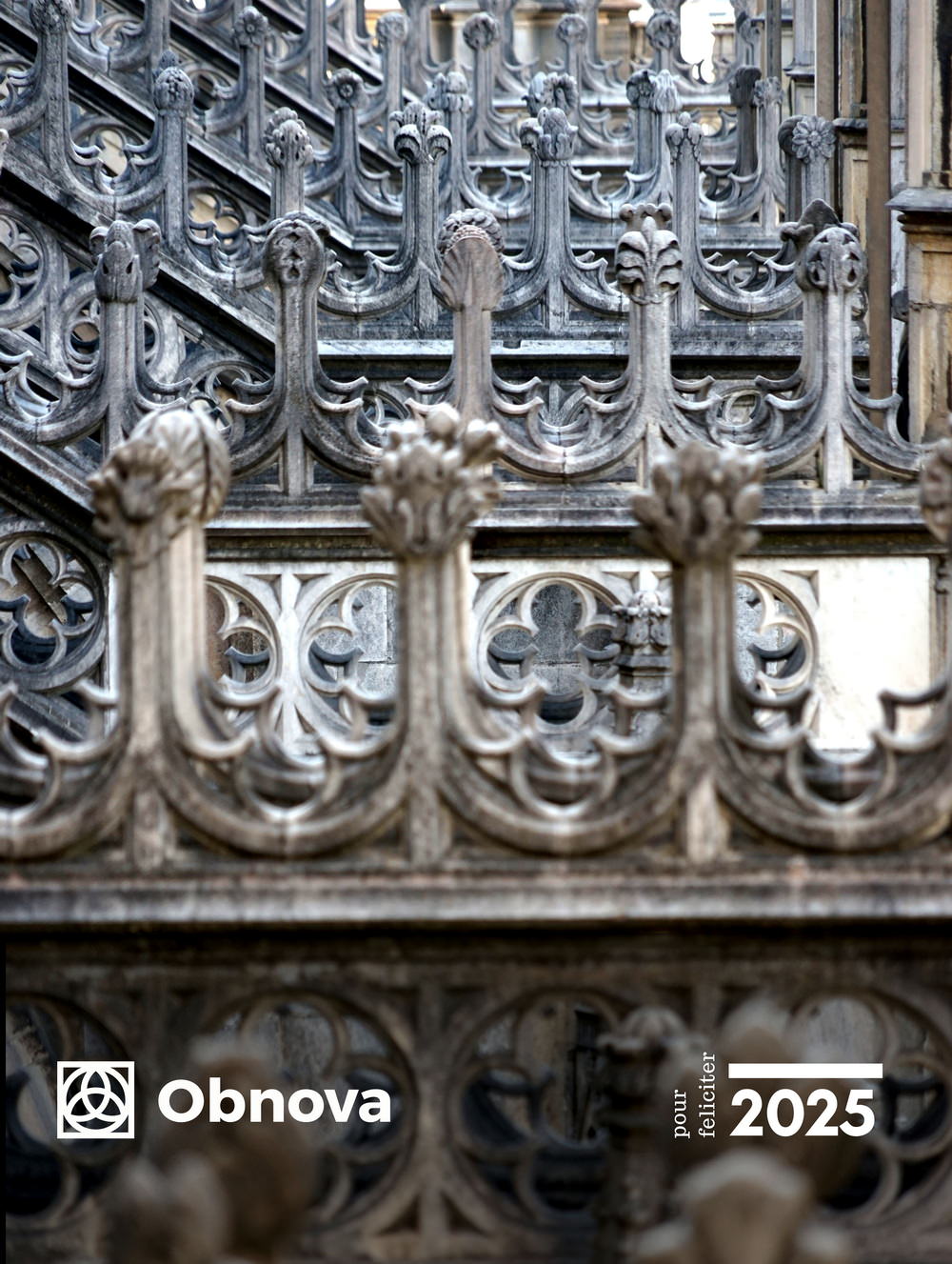 PF 2025 praje OBNOVA