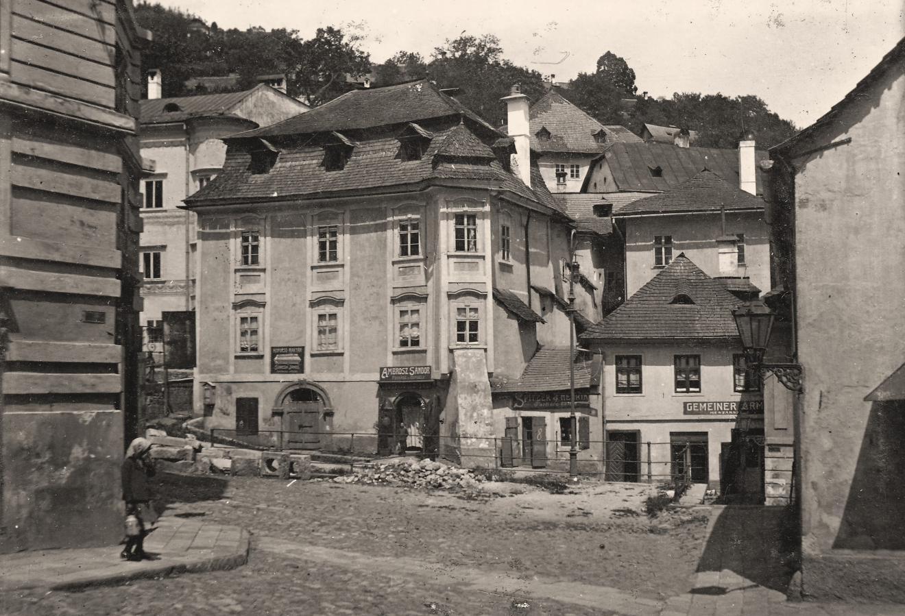 Finišujú prípravy rekonštrukcie krovu