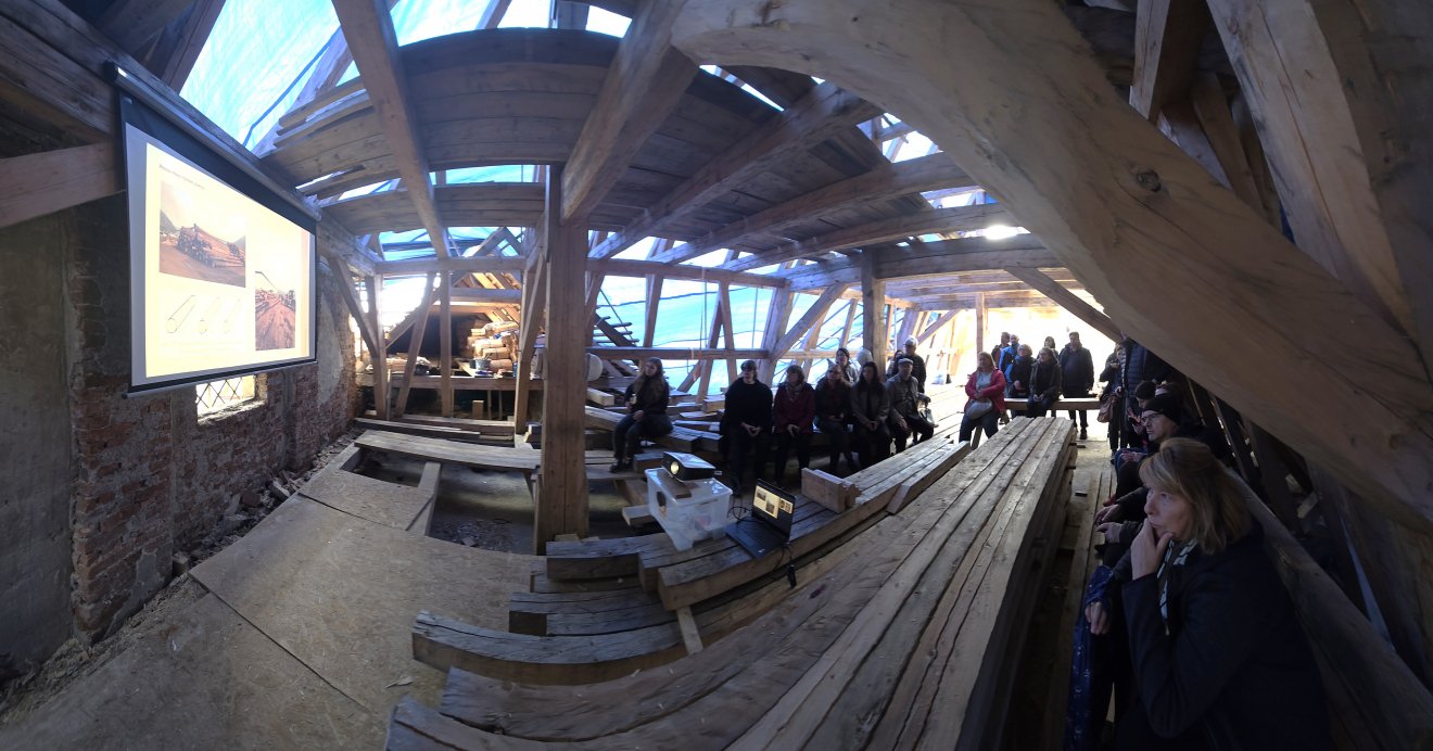  Metodický deň v Szitnyayovskom dome