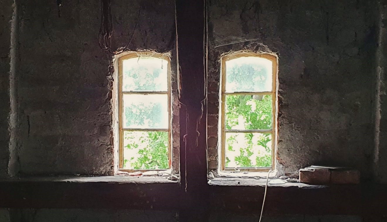 Druhá šanca historických okien