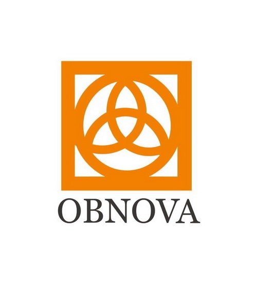Obnova s.r.o. logo