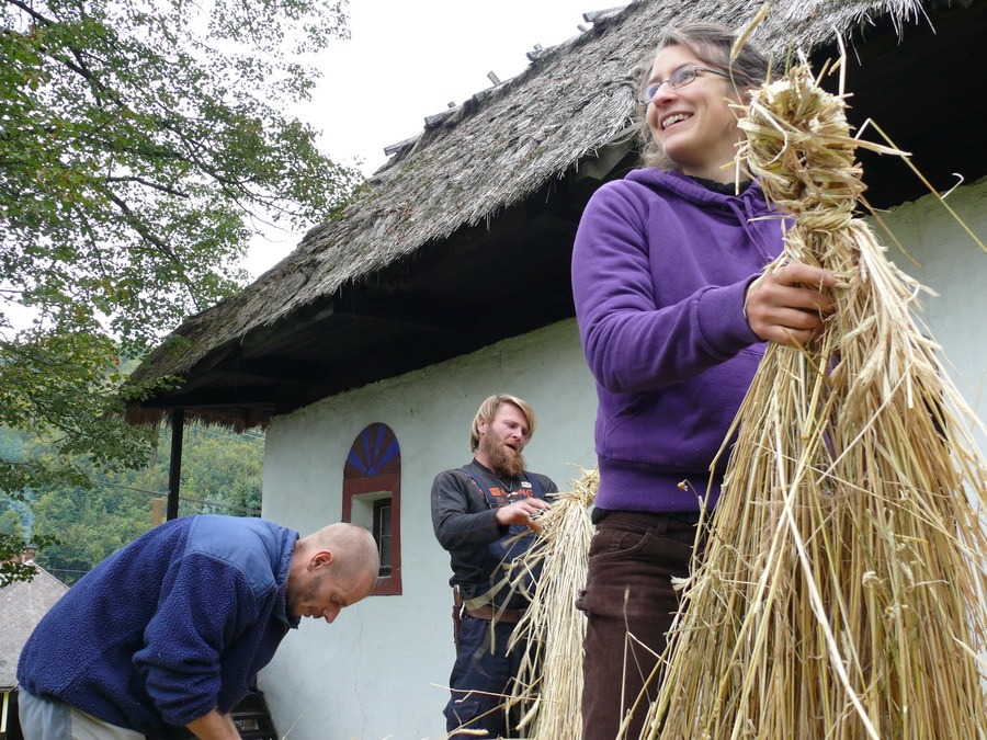 Hľadáme posily do nášho tímu