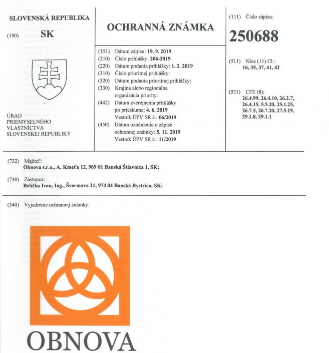 2019-10 ochranna znamka obnova_logo