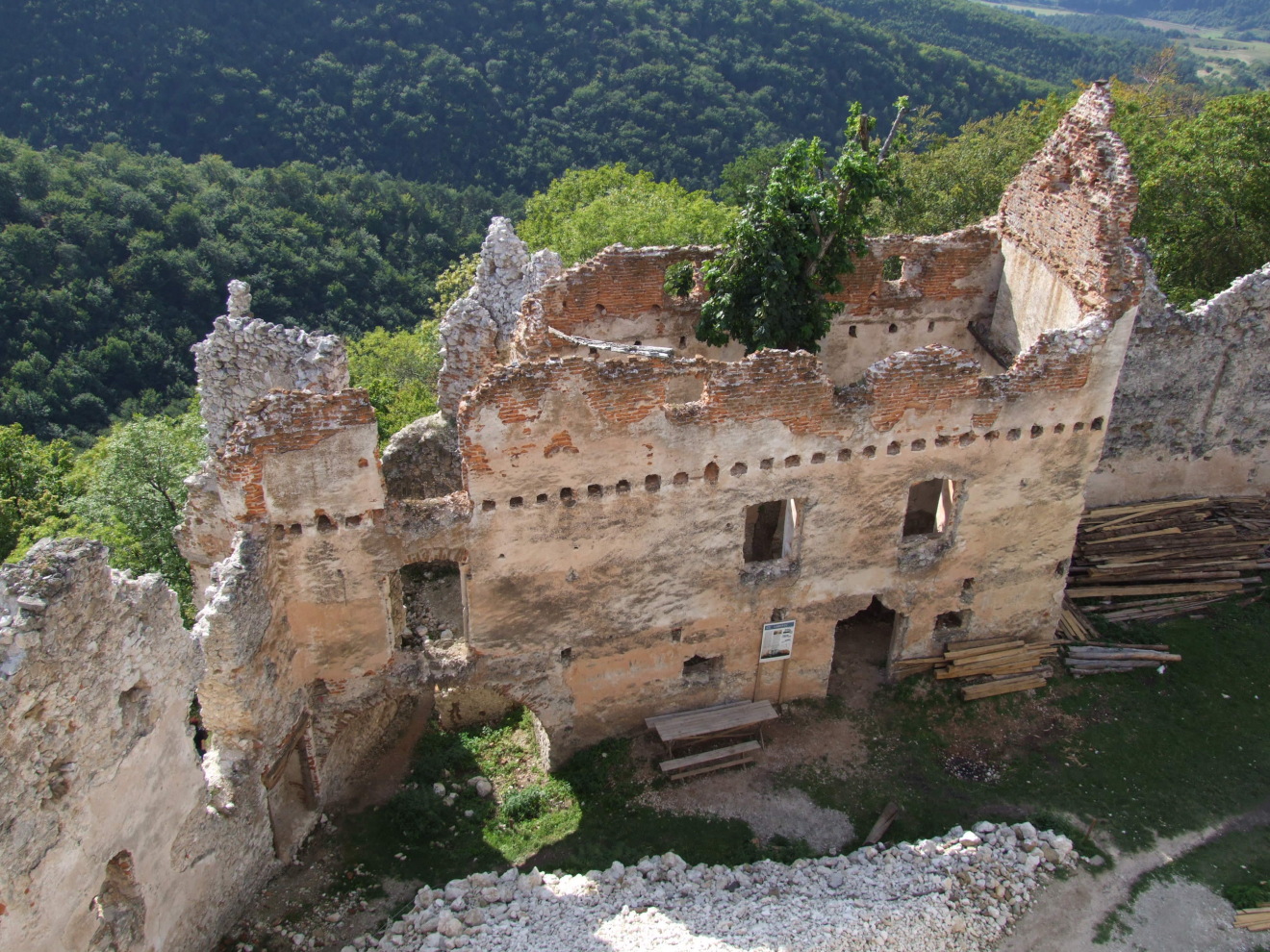 Odvážny nápad