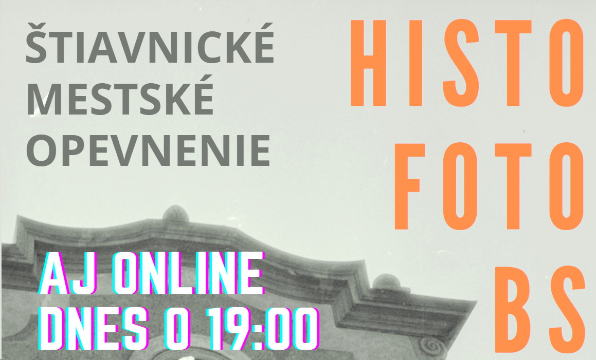 HISTOFOTO 2020 - Online