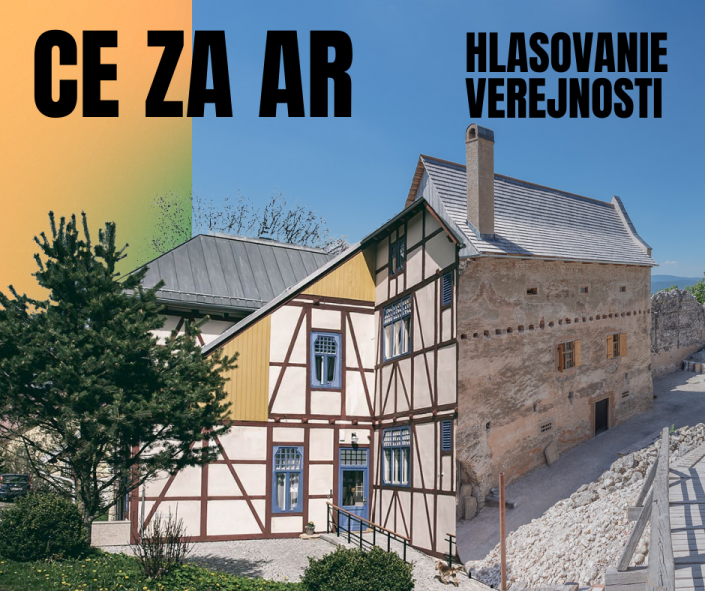 CEZAAR Hlasovanie Verejnosti 21