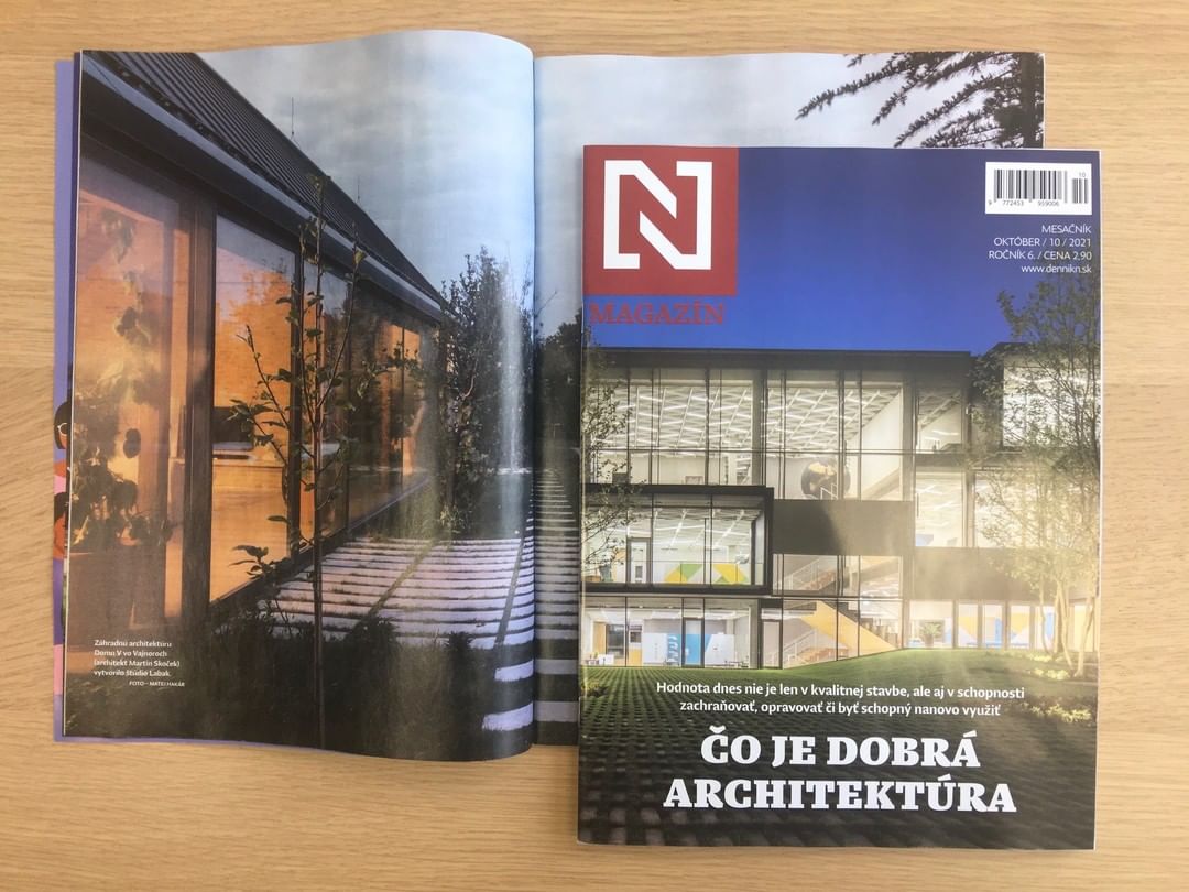 Čo je dobra architektúra?