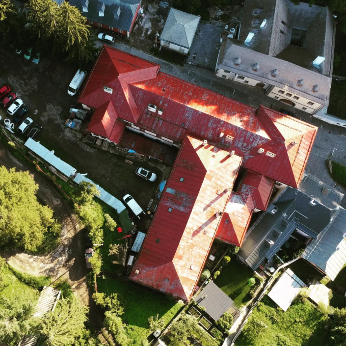dron_centralka